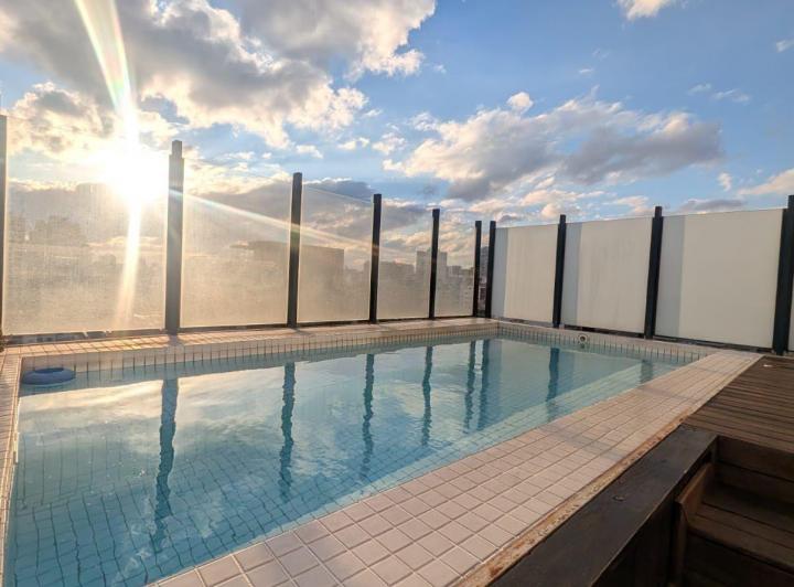 Departamento · 56m² · 1 Ambiente