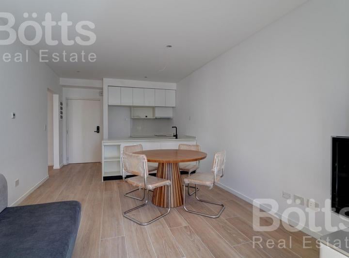 Departamento · 46m² · 2 Ambientes