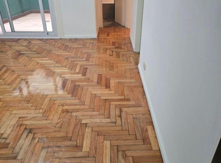 Departamento · 40m² · 2 Ambientes
