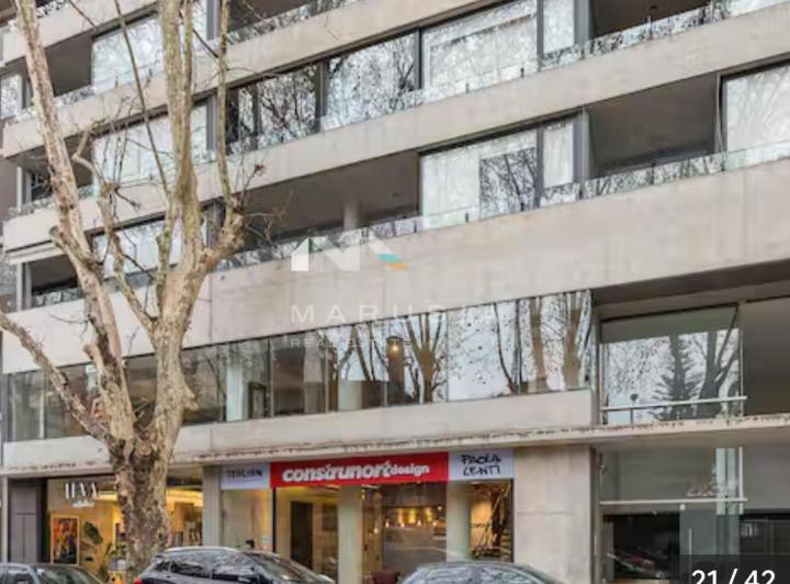 Departamento · 38m² · 1 Ambiente