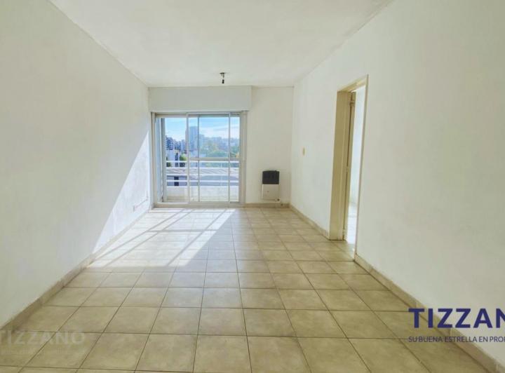Departamento · 32m² · 1 Ambiente