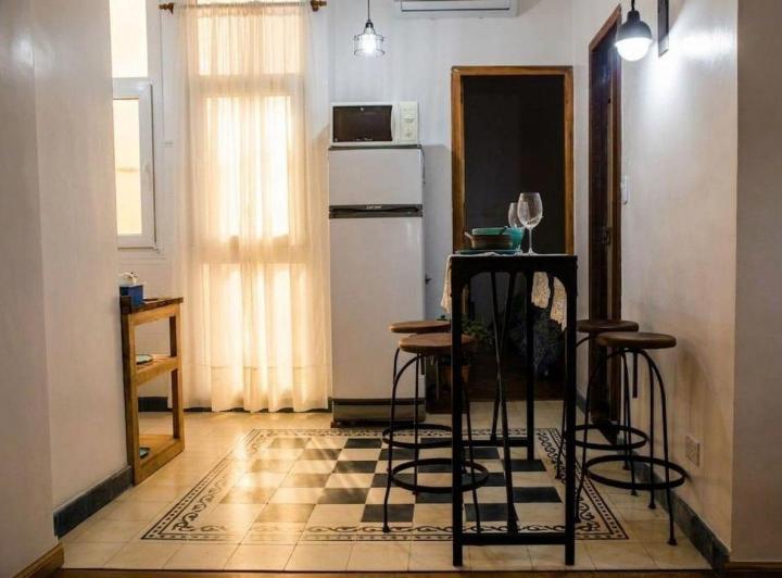 Departamento · 40m² · 2 Ambientes