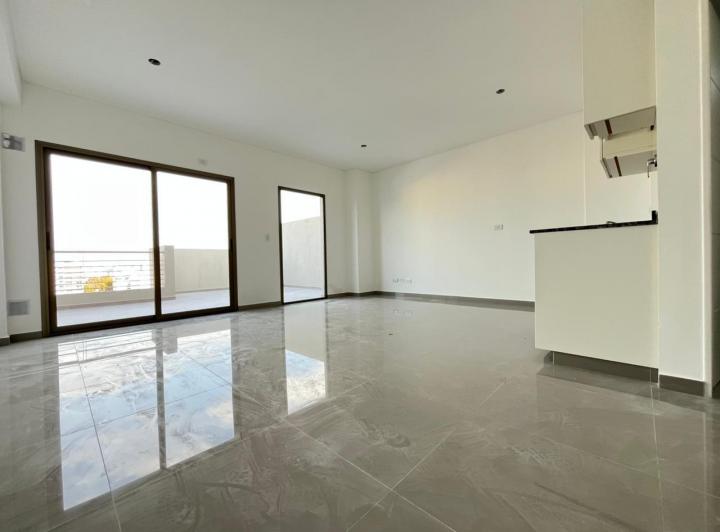 Departamento · 35m² · 1 Ambiente