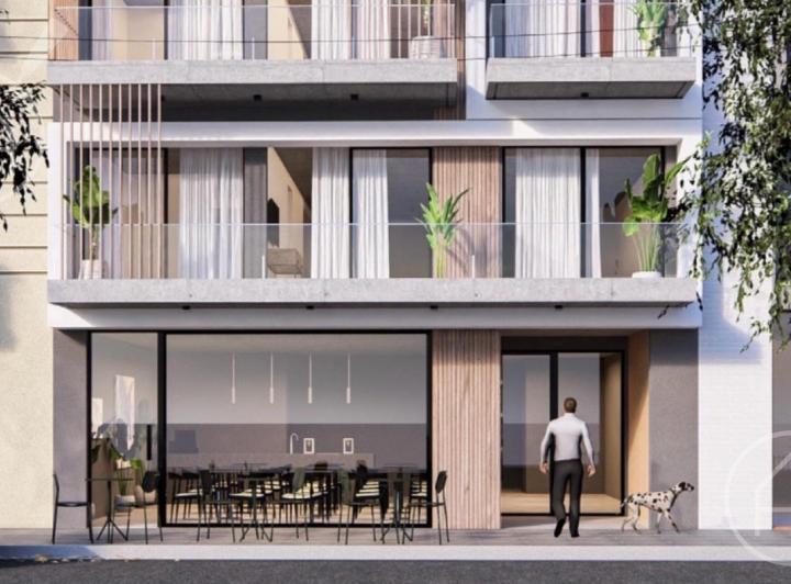 Departamento · 65m² · 2 Ambientes