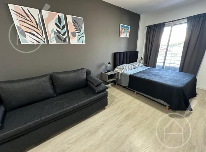 Departamento · 30m² · 1 Ambiente