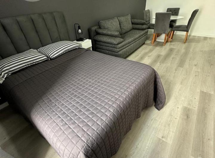 Departamento · 32m² · 1 Ambiente