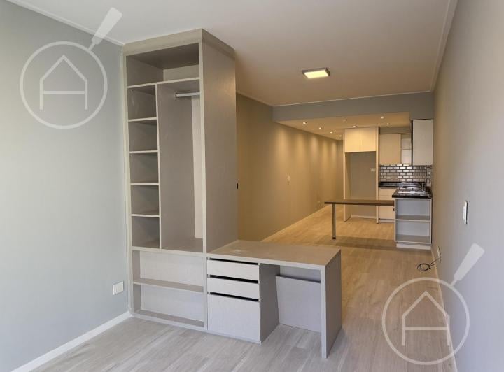 Departamento · 43m² · 2 Ambientes