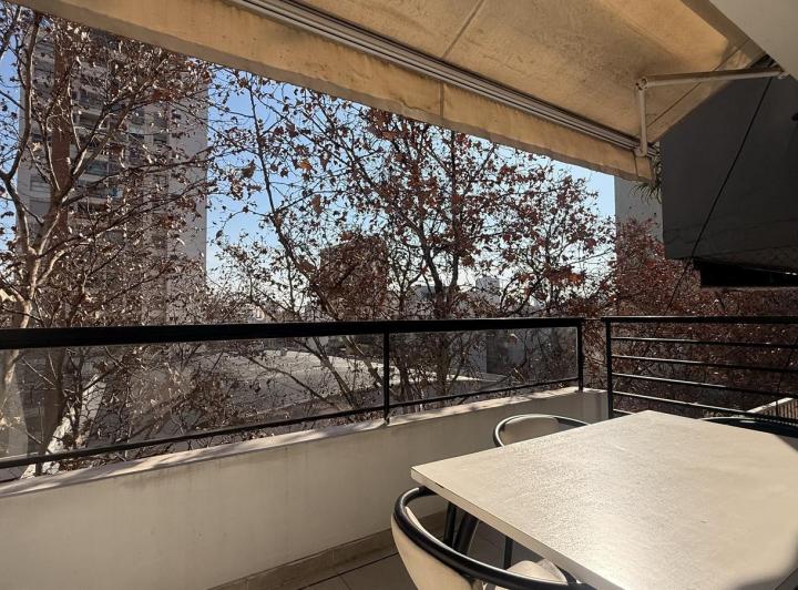 Departamento · 49m² · 2 Ambientes