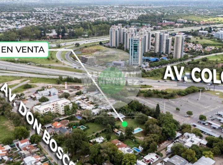 Terreno · 5520m²