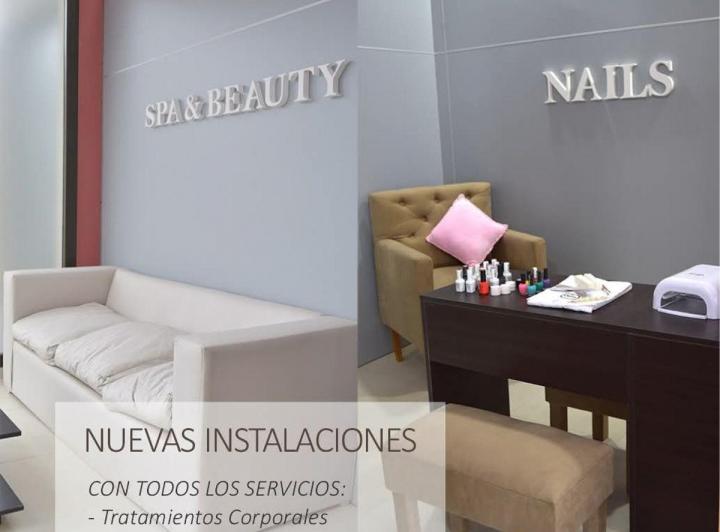 Fondo de comercio · 110m² · 4 Ambientes