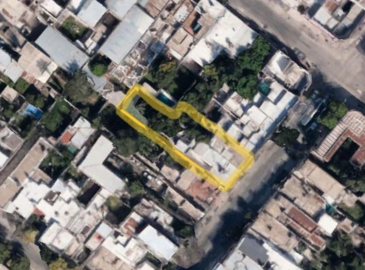 Terreno · 200m²