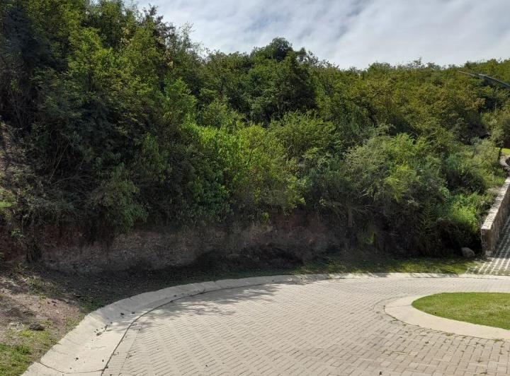 Terreno · 1522m²