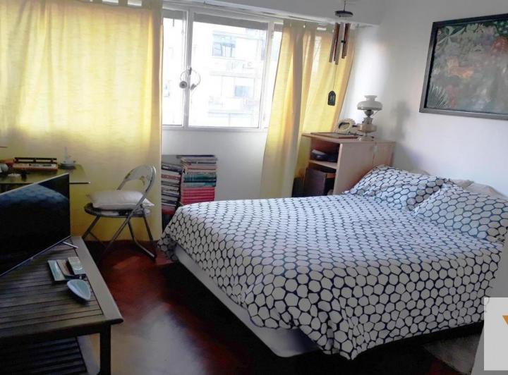 Departamento · 36m² · 2 Ambientes