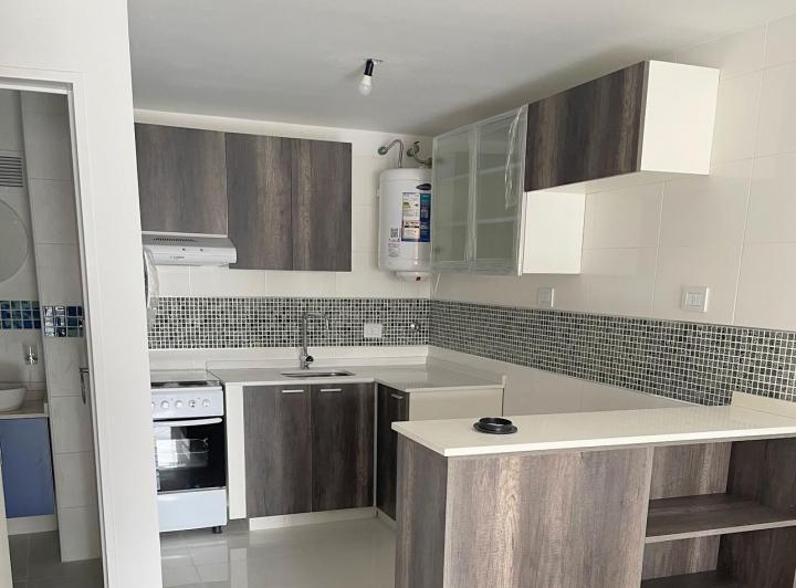 Departamento · 32m² · 1 Ambiente