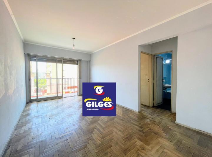Departamento · 50m² · 2 Ambientes
