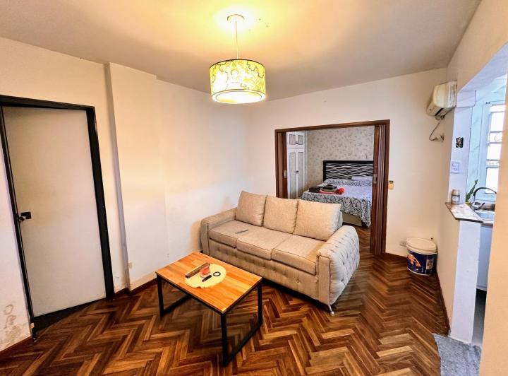 Departamento · 30m² · 1 Ambiente