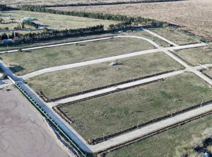 Terreno · 500m²