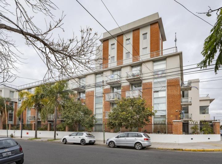 Departamento · 40m² · 2 Ambientes