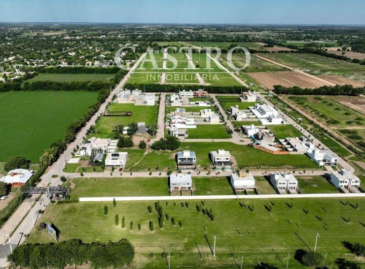 Terreno · 360m²