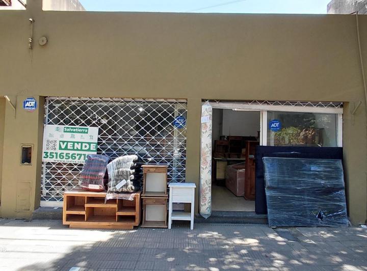 Local comercial · 118m²