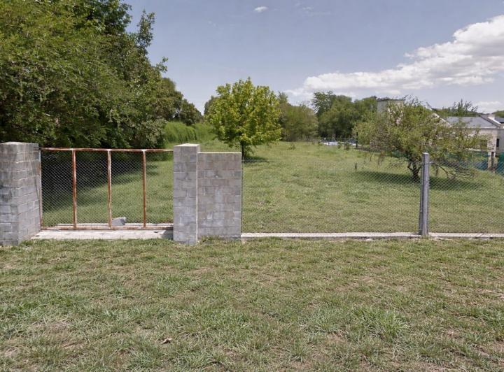 Terreno · 1927m²