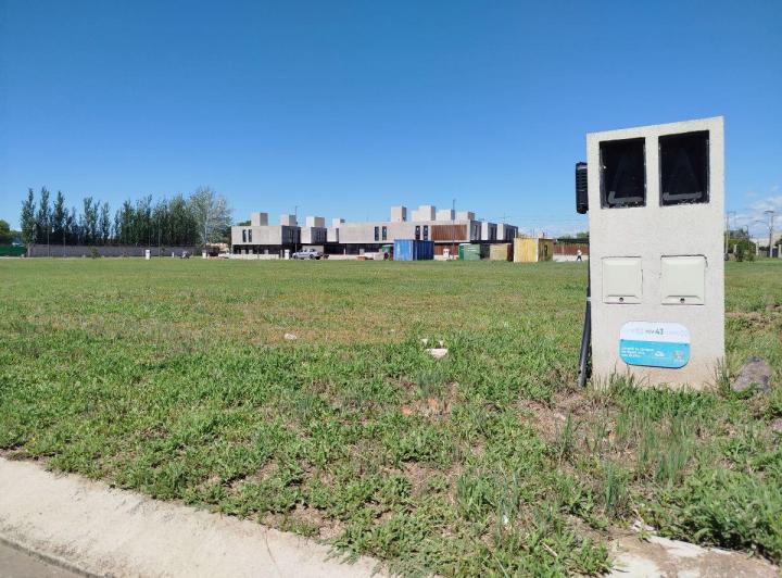 Terreno · 360m²