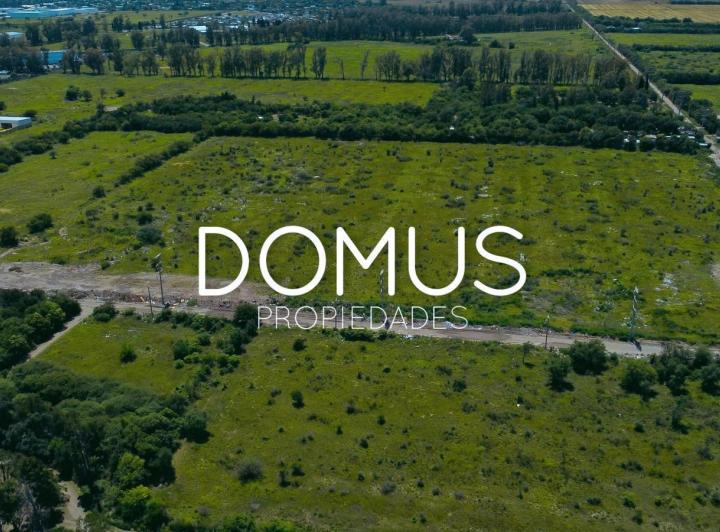 Terreno · 102000m²