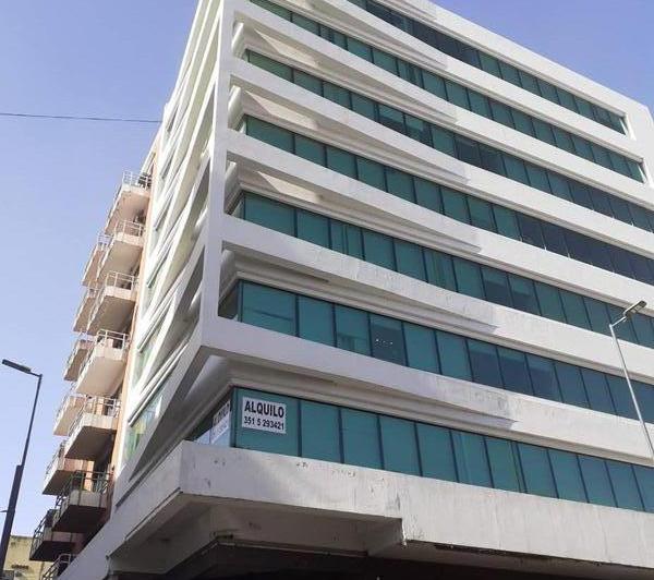 Oficina comercial · 120m² · 5 Ambientes