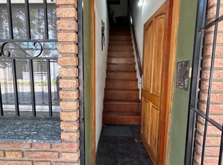 PH · 68m² · 2 Ambientes