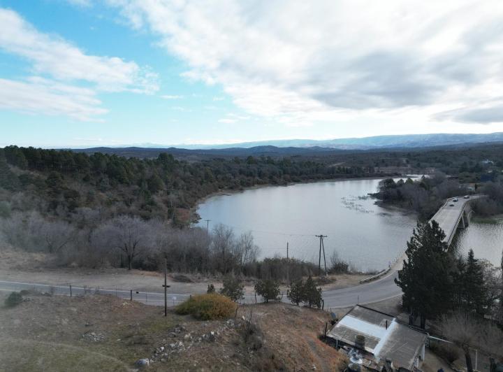 Terreno · 600m²