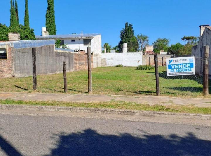 Terreno · 560m²