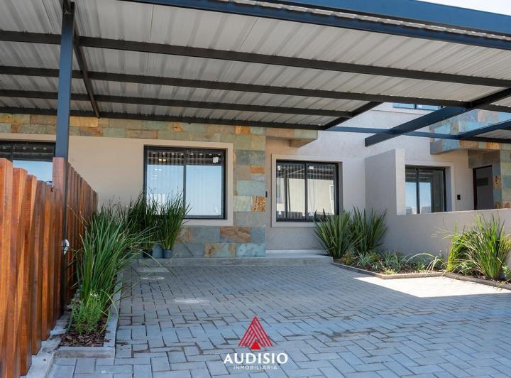 PH · 153m² · 4 Ambientes · 2 Cocheras