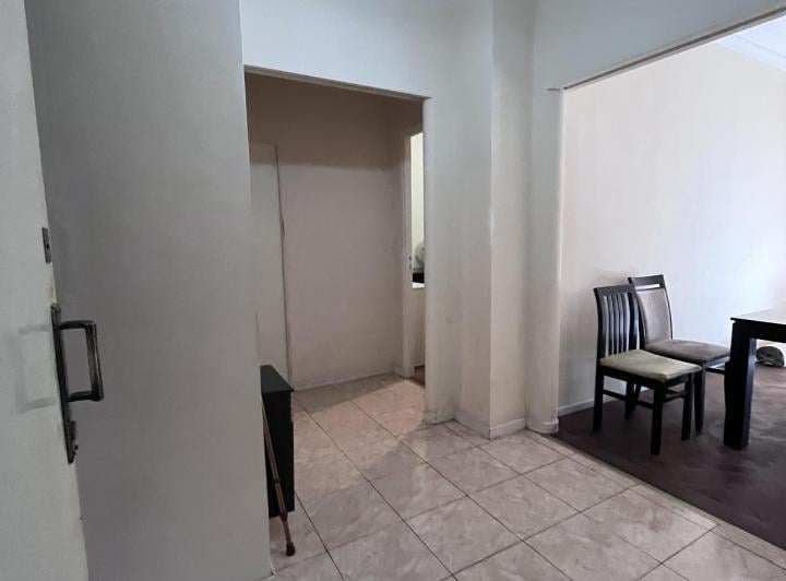Departamento · 60m² · 3 Ambientes