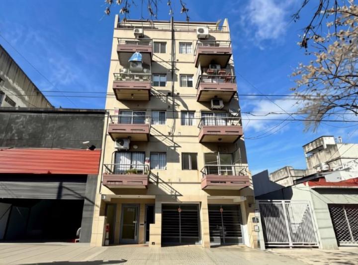 Departamento · 31m² · 1 Ambiente