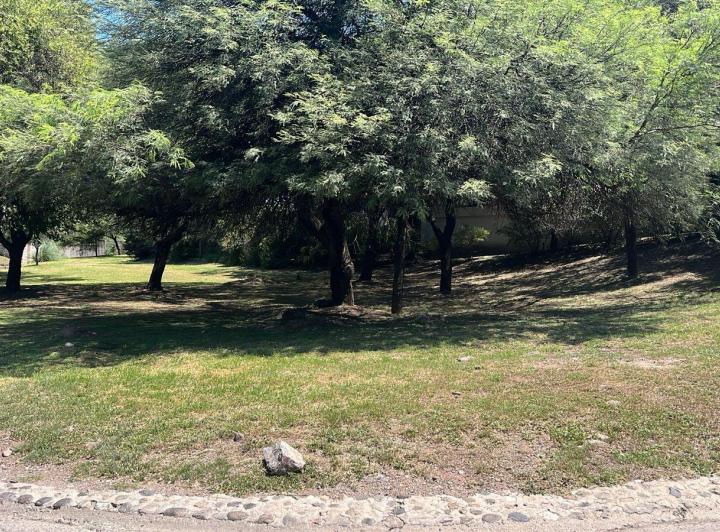 Terreno · 974m²