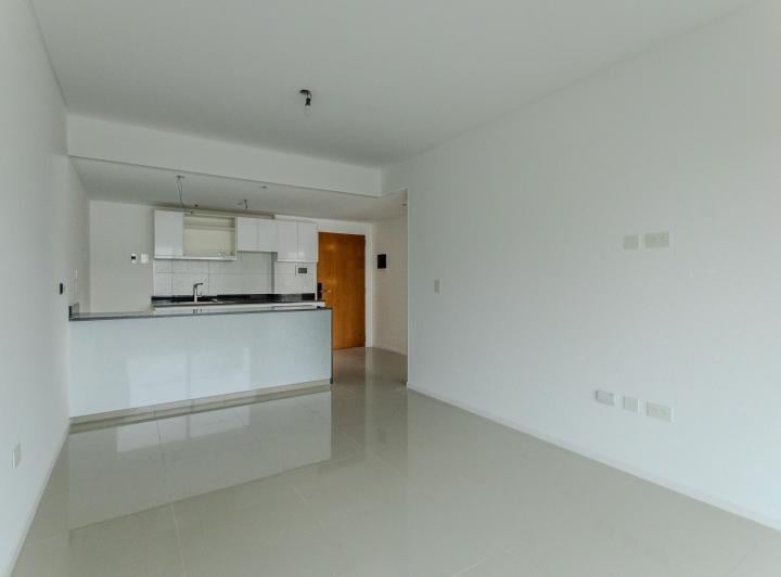 Departamento · 45m² · 2 Ambientes · 1 Cochera