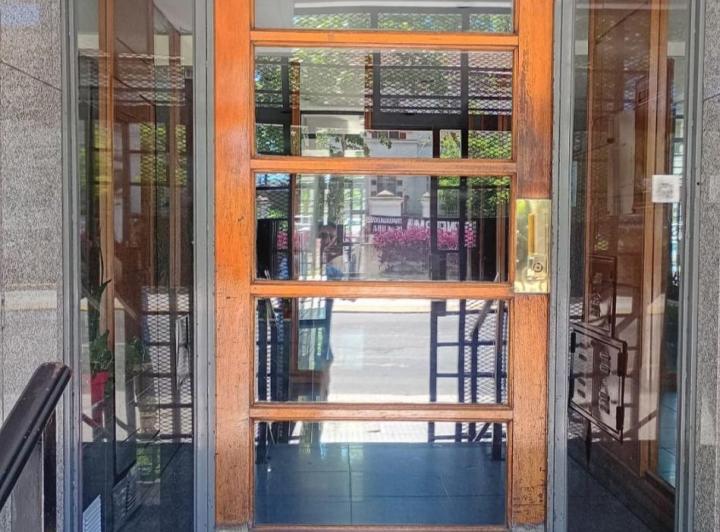 Departamento · 34m² · 1 Ambiente