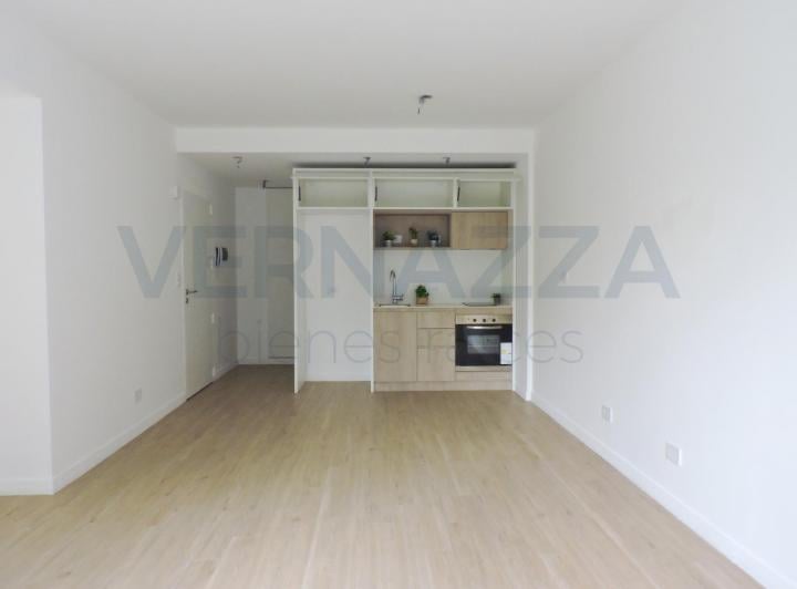 Departamento · 31m² · 1 Ambiente