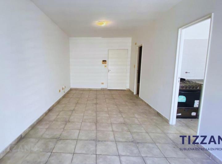 Departamento · 32m² · 1 Ambiente