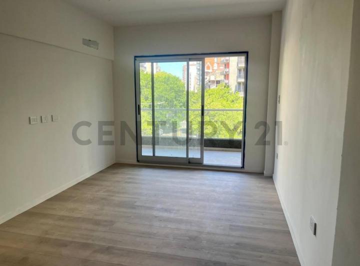 Departamento · 43m² · 1 Ambiente