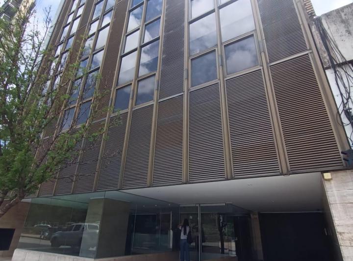 Oficina comercial · 90m²