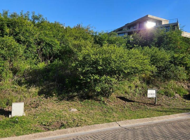 Terreno · 1250m²