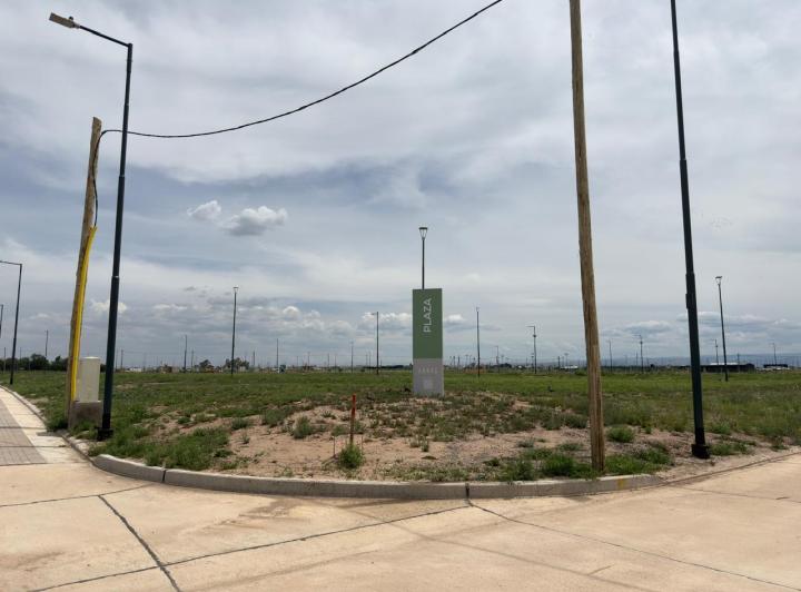 Terreno · 250m²
