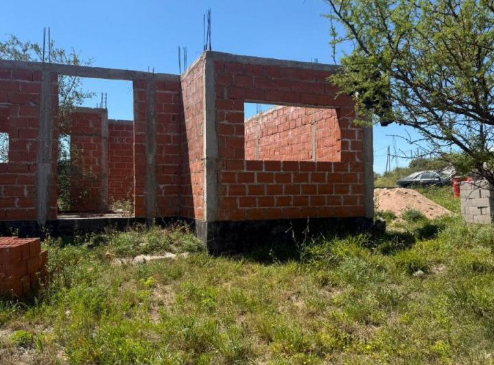 Terreno · 47m²