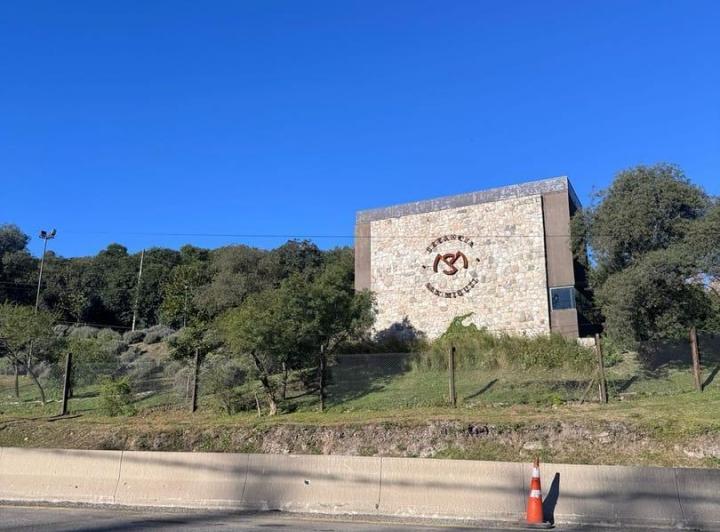 Terreno · 1569m² · 1 Ambiente