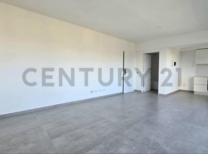 Departamento · 35m² · 1 Ambiente