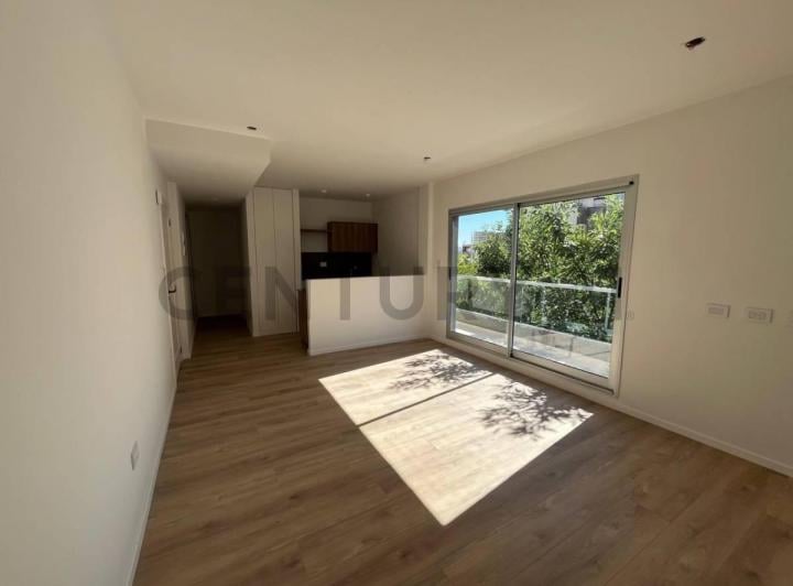 Departamento · 35m² · 1 Ambiente