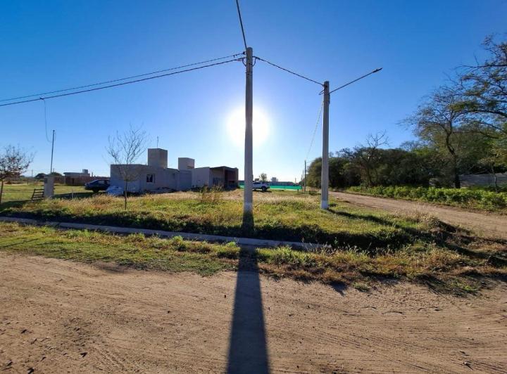 Terreno · 375m²