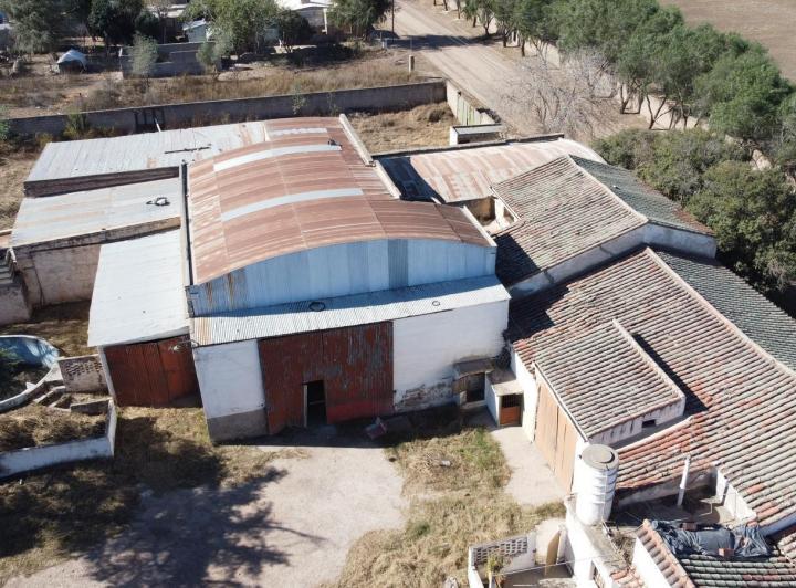 Local comercial · 4225m² · 7 Ambientes