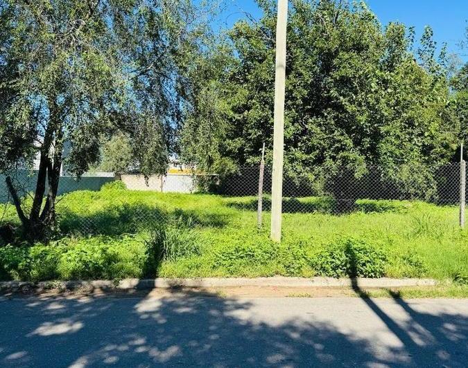 Terreno · 644m²